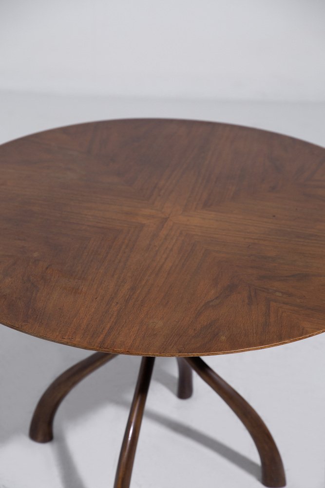 Coffee Table by Cesare Lacca, 1950s