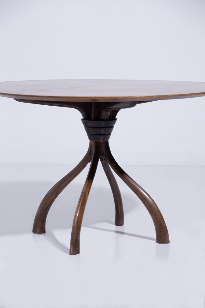 Coffee Table by Cesare Lacca, 1950s