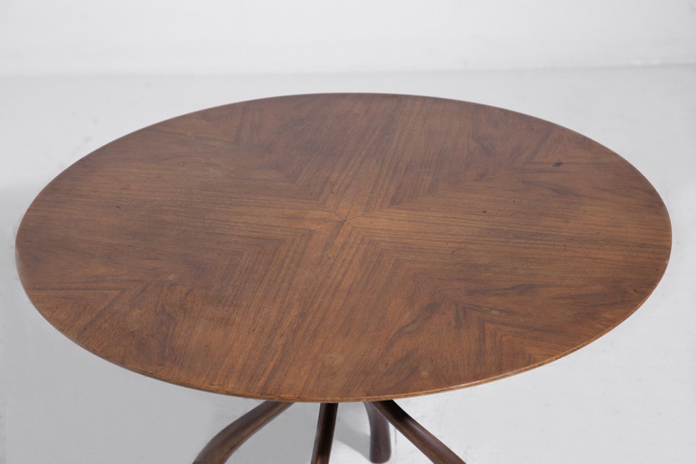 Coffee Table by Cesare Lacca, 1950s