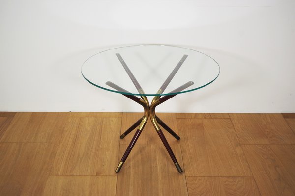 Coffee Table by Cesare Lacca, 1958-KNM-1245824