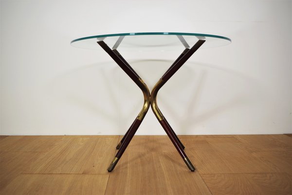 Coffee Table by Cesare Lacca, 1958-KNM-1245824