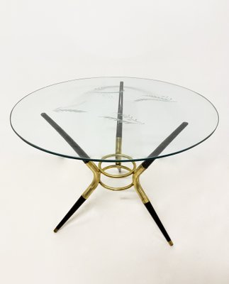 Coffee Table by Cesare Lacca, 1960-WIM-1174443