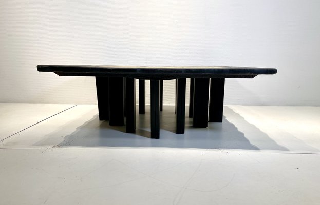 Coffee Table by Christian Kreckel-PCJ-938380