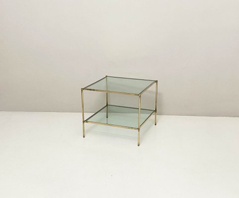 Coffee Table by Corrado Corradi Dell'Acqua, 1950s-LKT-1765862