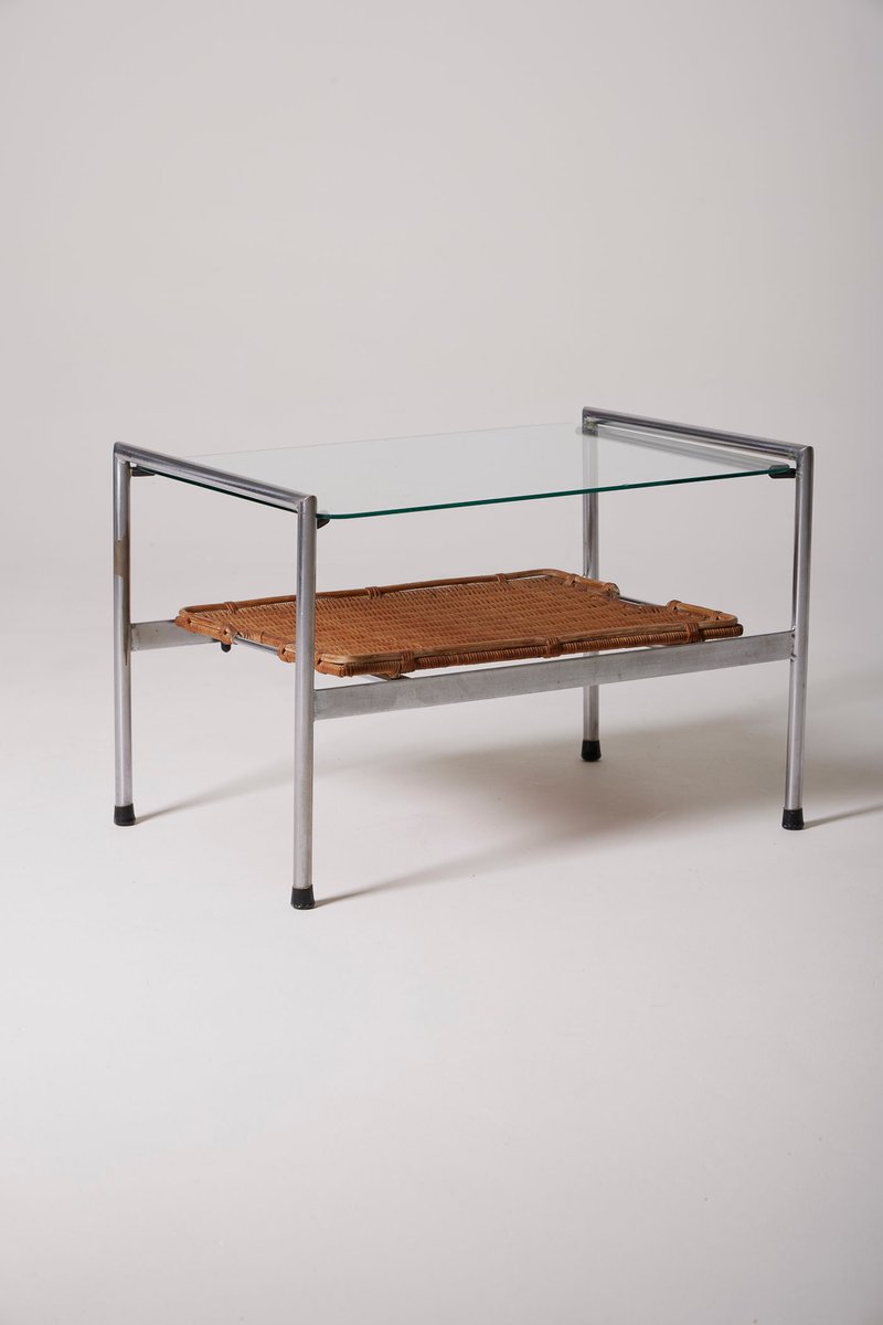 Coffee Table by Dirk Van Sliedregt, 1950