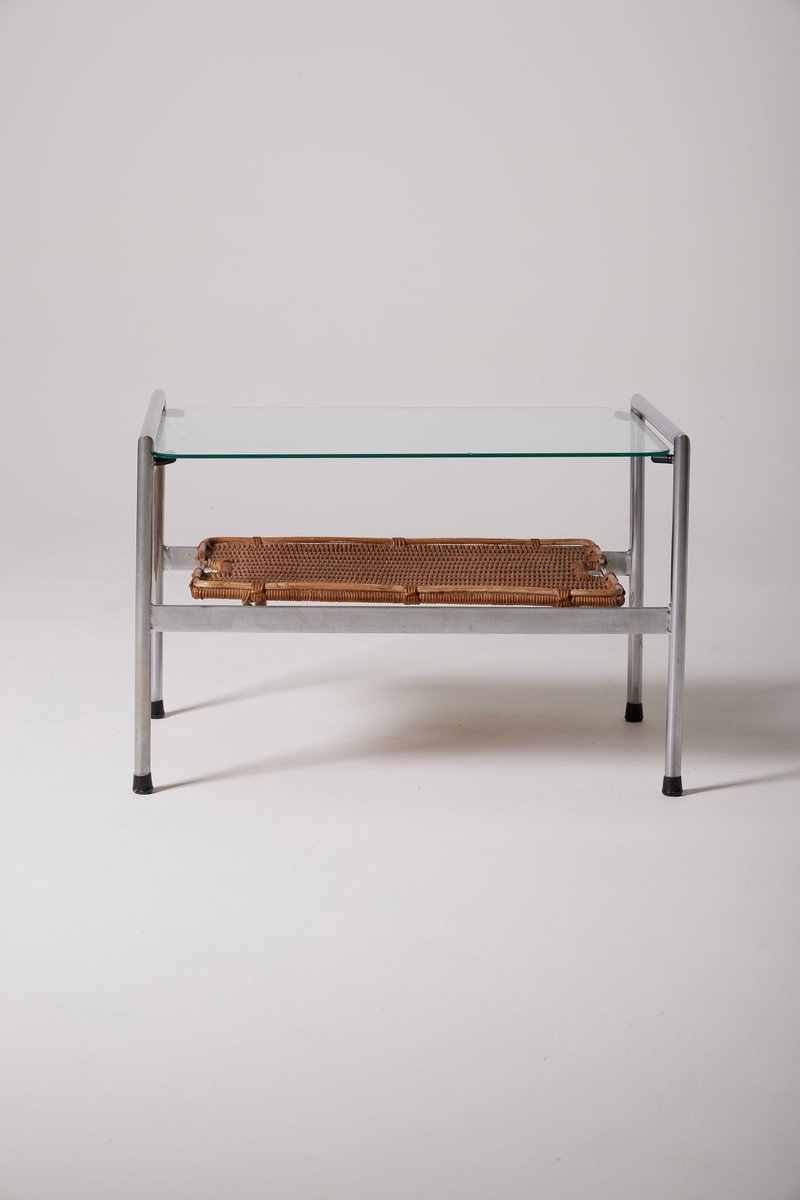 Coffee Table by Dirk Van Sliedregt, 1950