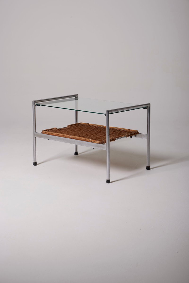 Coffee Table by Dirk Van Sliedregt, 1950