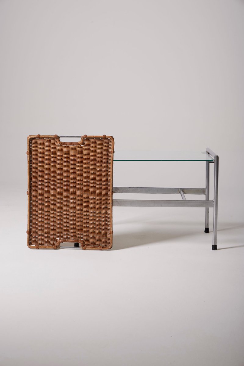 Coffee Table by Dirk Van Sliedregt, 1950