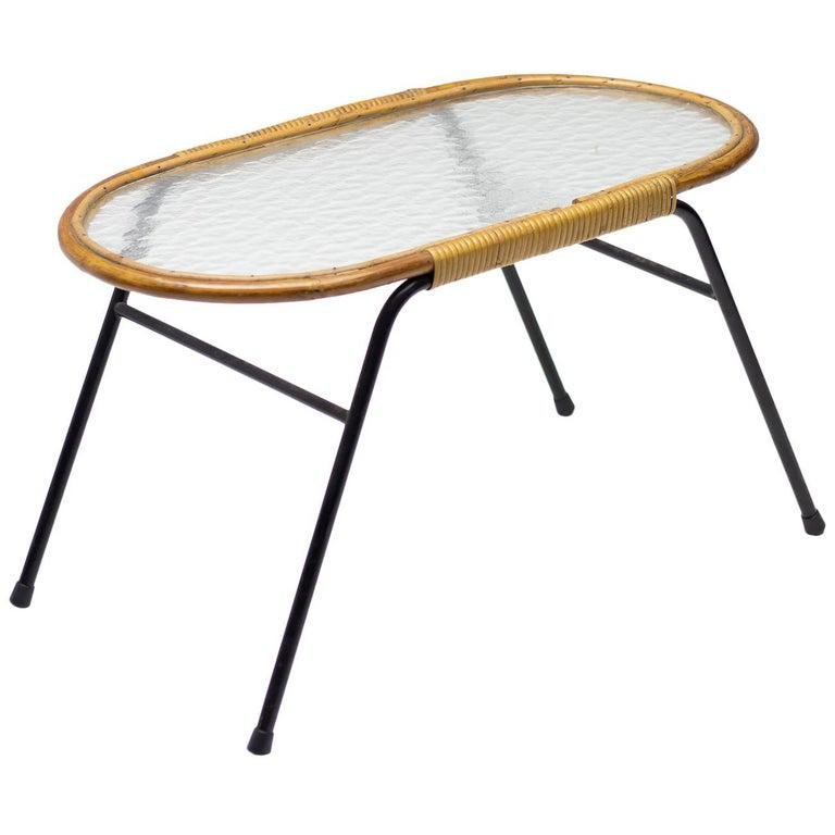 Coffee Table by Dirk Van Soldregt for Spirit