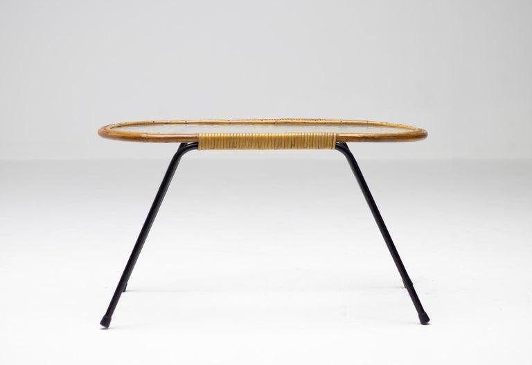 Coffee Table by Dirk Van Soldregt for Spirit