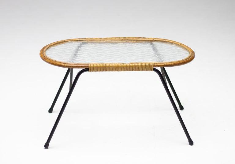 Coffee Table by Dirk Van Soldregt for Spirit