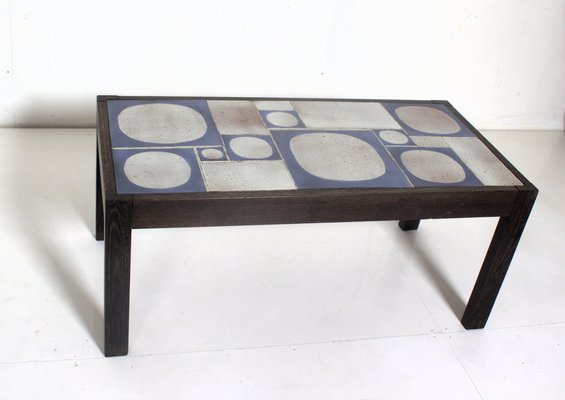 Coffee Table by Emiel Veranneman for De Coene-DR-1782390