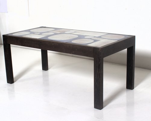 Coffee Table by Emiel Veranneman for De Coene-DR-1782390