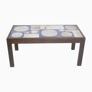 Coffee Table by Emiel Veranneman for De Coene-DR-1782390