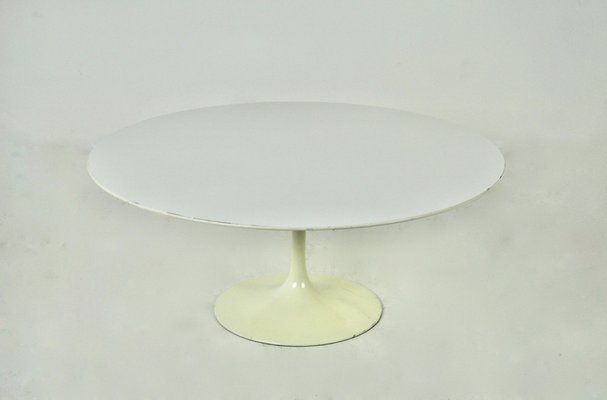 Coffee Table by Ero Saarinen for Knoll International, 1960s-HFM-1705067