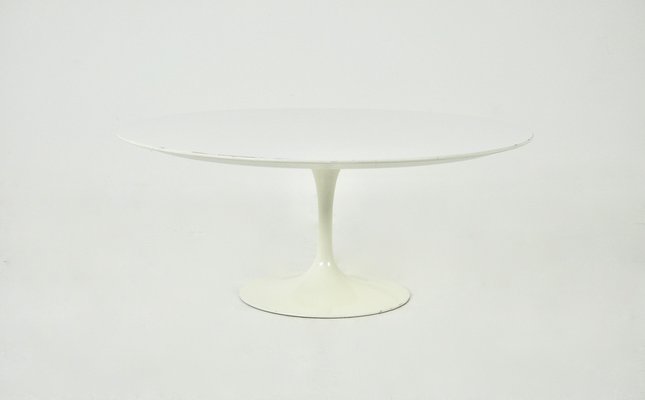 Coffee Table by Ero Saarinen for Knoll International, 1960s-HFM-1705067