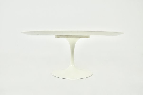 Coffee Table by Ero Saarinen for Knoll International, 1960s-HFM-1705067