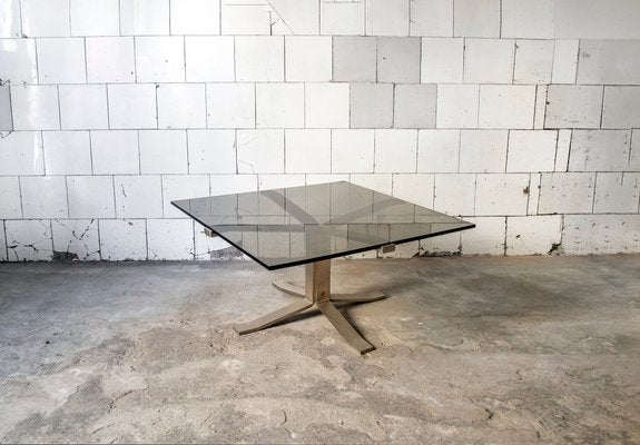 Coffee Table by Gianni Moscatelli for Formanova, Italy, 1960s-VCV-1180810