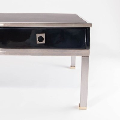 Coffee Table by Guy Lefevre, 1970s-DSC-895897