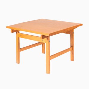 Coffee Table by Hans J. Wegner, 1960s-ENV-869824