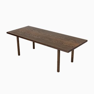 Coffee Table by Hans J. Wegner for Andreas Tuck, 1960s-NL-744368