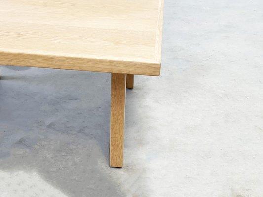 Coffee Table by Hans Wegner for Getama-XLH-1817246