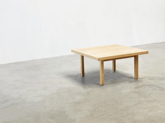 Coffee Table by Hans Wegner for Getama-XLH-1817246