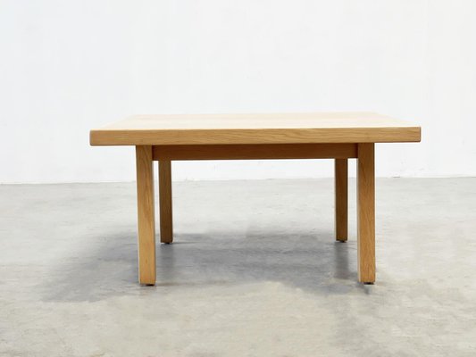 Coffee Table by Hans Wegner for Getama-XLH-1817246