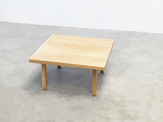 Coffee Table by Hans Wegner for Getama-XLH-1817246