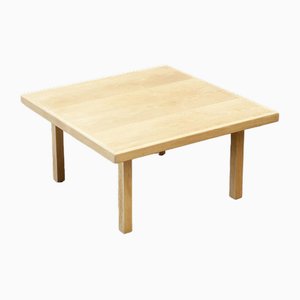 Coffee Table by Hans Wegner for Getama-XLH-1817246