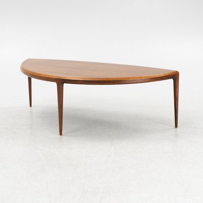 Coffee Table by Johannes Andersen for CF Christenson Silkeborg, 1966-AX-1704705