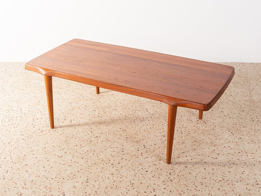 Coffee Table by John Bone from a/S Mikael Laursen, 1960s