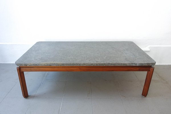 Coffee Table by José Espinho for Estoril Sol Hotel, 1970s-SBP-2043136