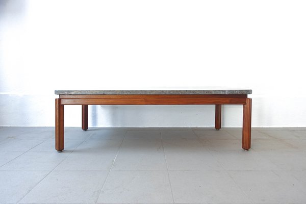 Coffee Table by José Espinho for Estoril Sol Hotel, 1970s-SBP-2043136