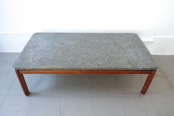 Coffee Table by José Espinho for Estoril Sol Hotel, 1970s-SBP-2043136