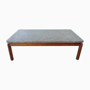 Coffee Table by José Espinho for Estoril Sol Hotel, 1970s-SBP-2043136