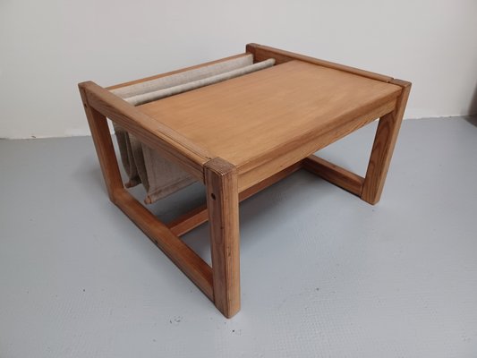 Coffee Table by Karin Mobing for Ikea, 1970s-ZQS-1768369