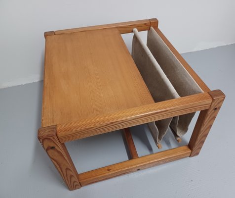 Coffee Table by Karin Mobing for Ikea, 1970s-ZQS-1768369