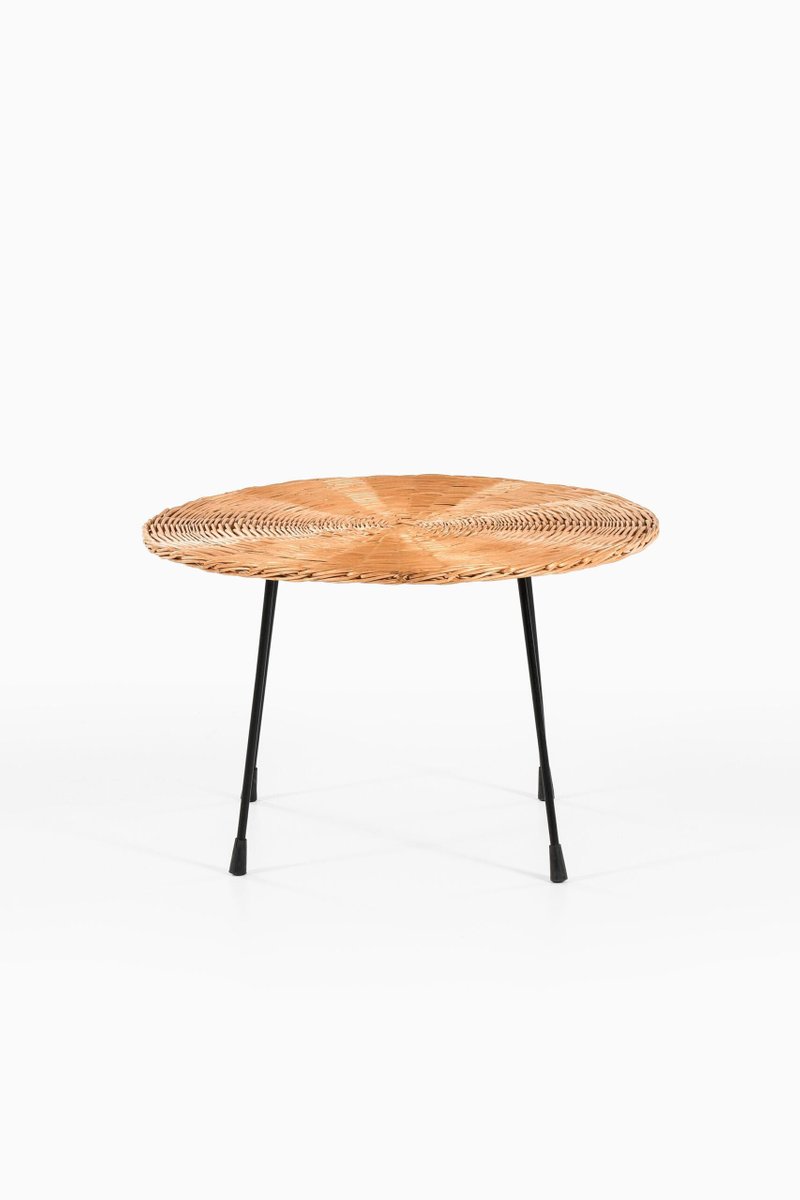 Coffee Table by Kerstin Hörlin-Holmquist for Nordic