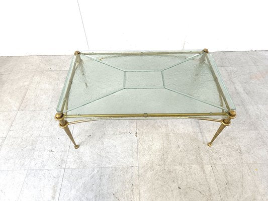 Coffee Table by Lothar Klute, 1970s-IRH-1787491