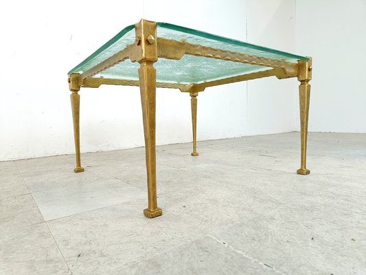 Coffee Table by Lothar Klute, 1970s-IRH-1811199