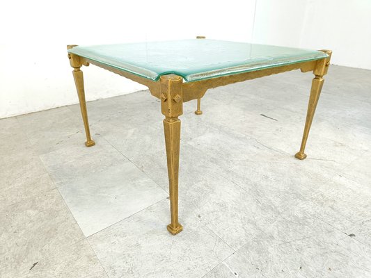 Coffee Table by Lothar Klute, 1970s-IRH-1811199