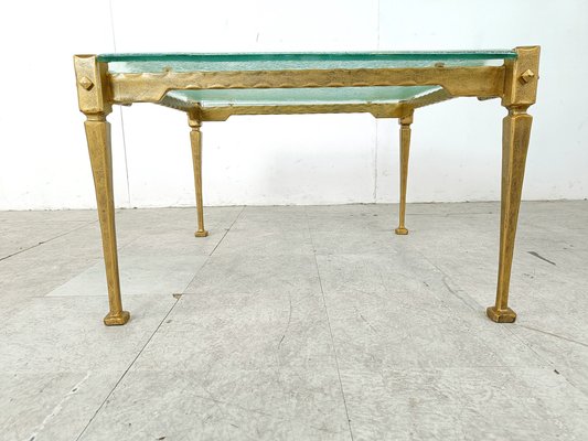 Coffee Table by Lothar Klute, 1970s-IRH-1811199