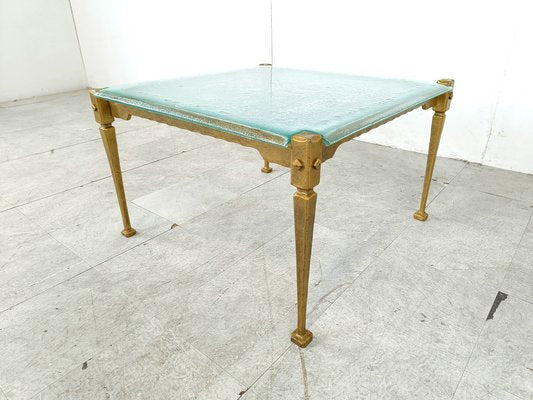 Coffee Table by Lothar Klute, 1970s-IRH-1811199