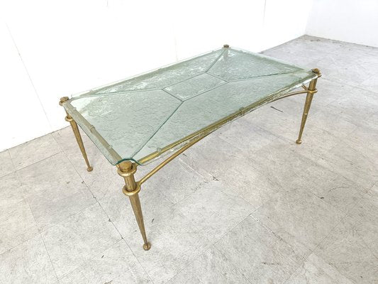 Coffee Table by Lothar Klute, 1970s-IRH-1787491