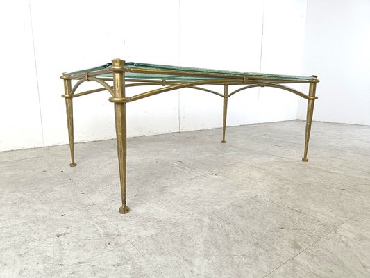 Coffee Table by Lothar Klute, 1970s-IRH-1787491