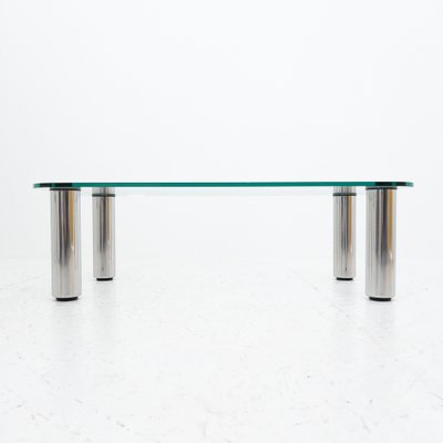 Coffee Table by Marco Zanuso for Zanotta, Italy, 1960s-UPW-1735997