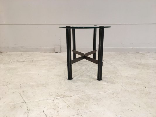 Coffee Table by Mathieu Matégot-NJJ-955154