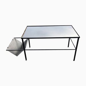 Coffee Table by Mathieu Matégot, 1950s-AVC-856278