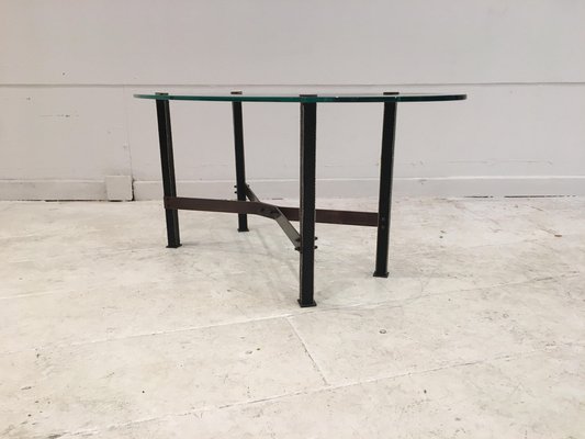 Coffee Table by Mathieu Matégot-NJJ-955154